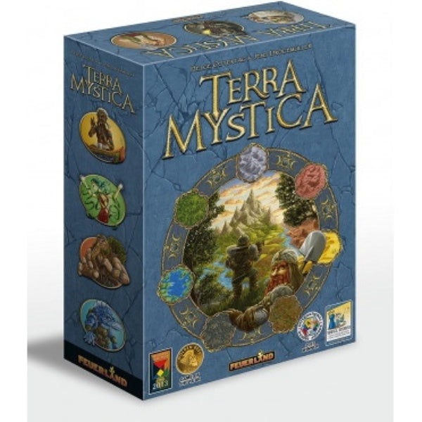 Image du jeu Terra Mystica