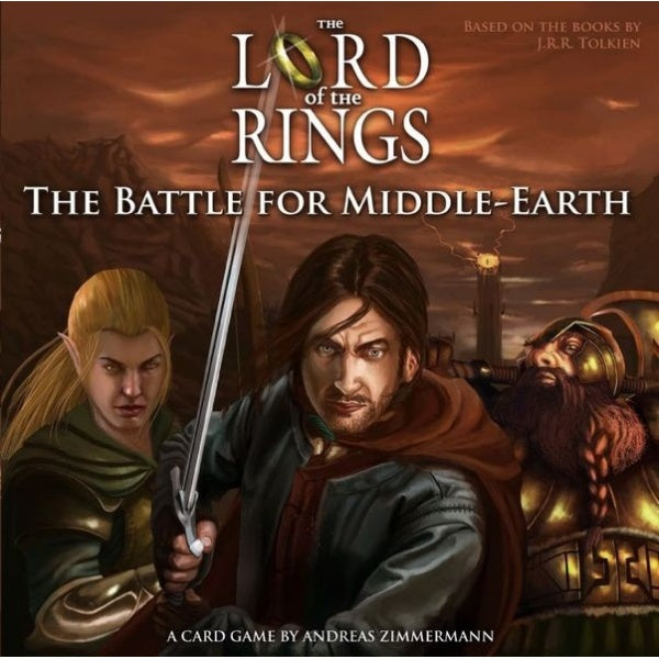 Image du jeu The Lord of the Rings: The Battle for Middle-Earth
