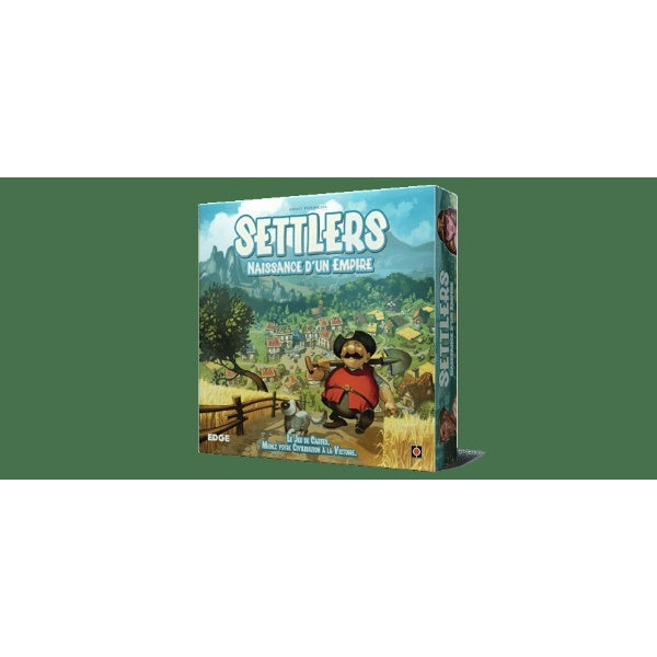 Image du jeu Settlers: Naissance d'un Empire