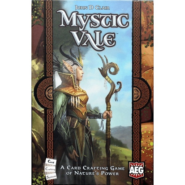 Image du jeu Mystic Vale