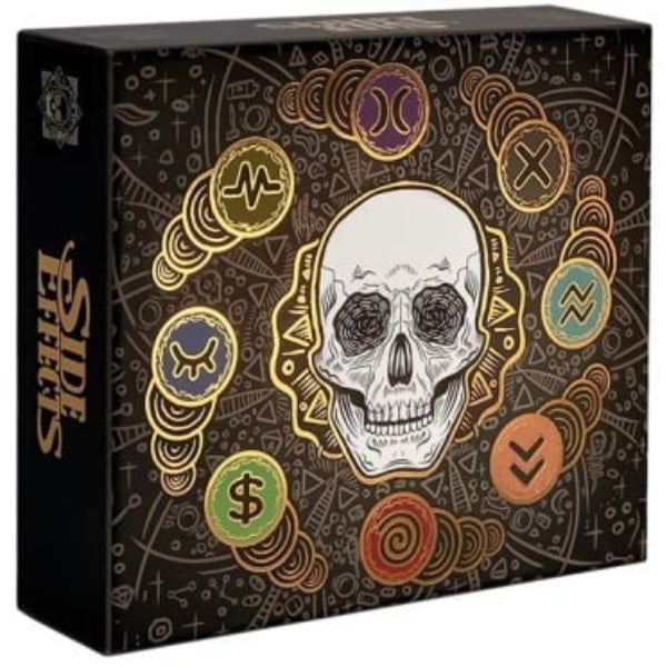 Image du jeu Side Effects