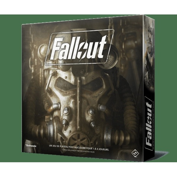 Image du jeu Fallout