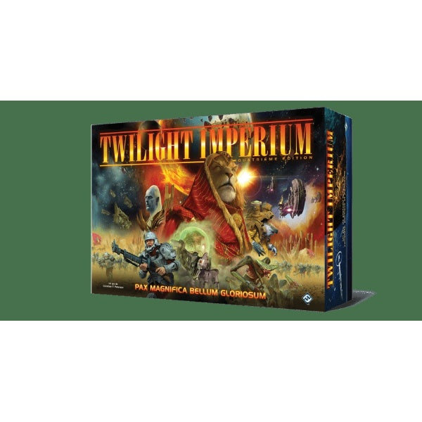Twilight Imperium: Fourth Edition Card Sleeve Kit Twilight Imperium: Fourth Edition Card Sleeve Kit