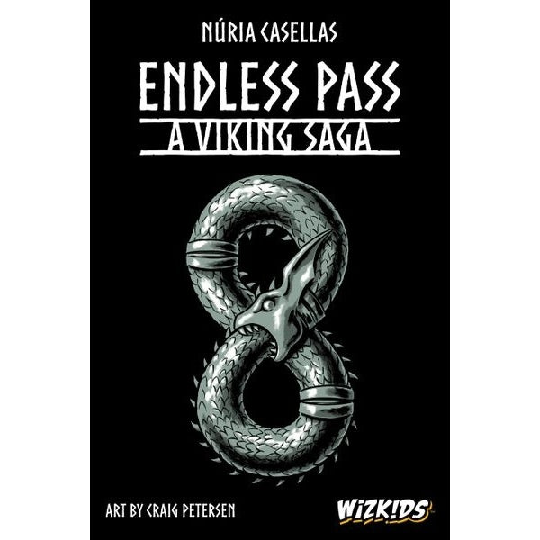 viking card sleeves Endless Pass: A Viking Saga Card Sleeve Kit – Boardgame Protectors