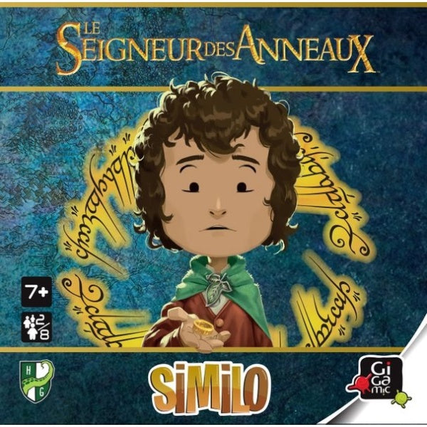 Image du jeu Similo - Fantastic Beasts