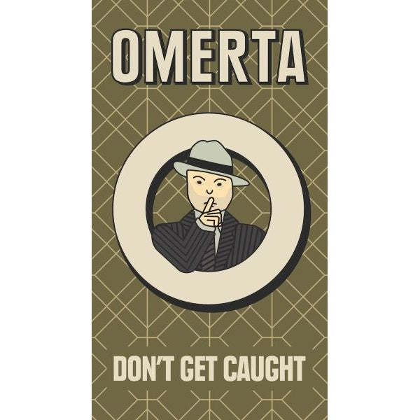 Image du jeu Omerta