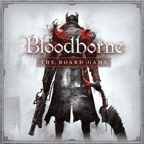 bloodborne card sleeves Dek Prot YuGiOh Sized Card Sleeves main image 0