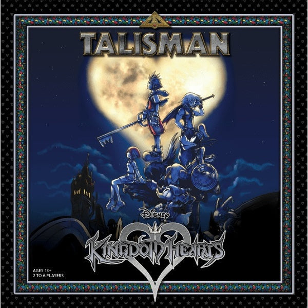kingdom hearts card sleeves Deck Protector Sleeves: Mana Series 5 main image 1