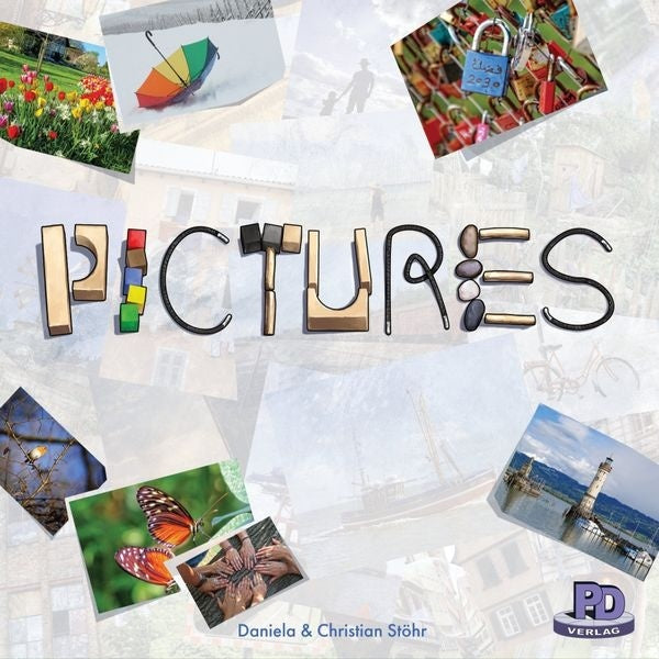 Image du jeu Pictures