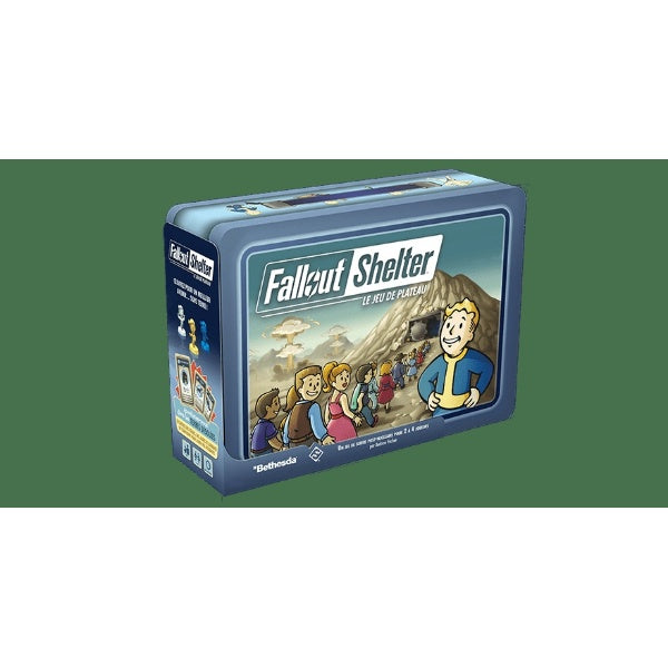 fallout board game card sleeves Fallout Shelter: The Board Game Card Sleeve Kit – Boardgame Protectors