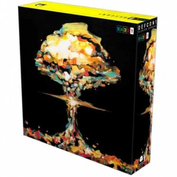 Image du jeu DEFCON 1