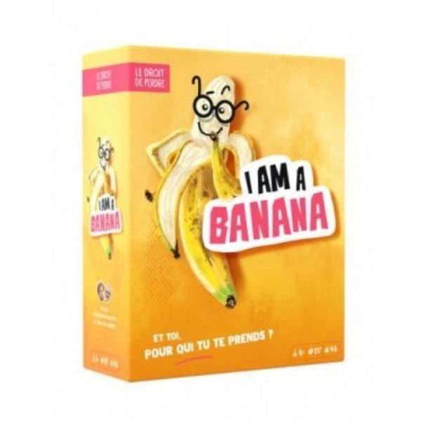 Image du jeu I Am A Banana