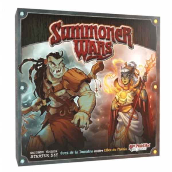 Image du jeu Summoner Wars: Starter Set