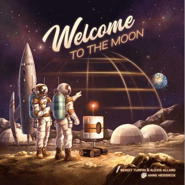 Image du jeu Welcome To The Moon