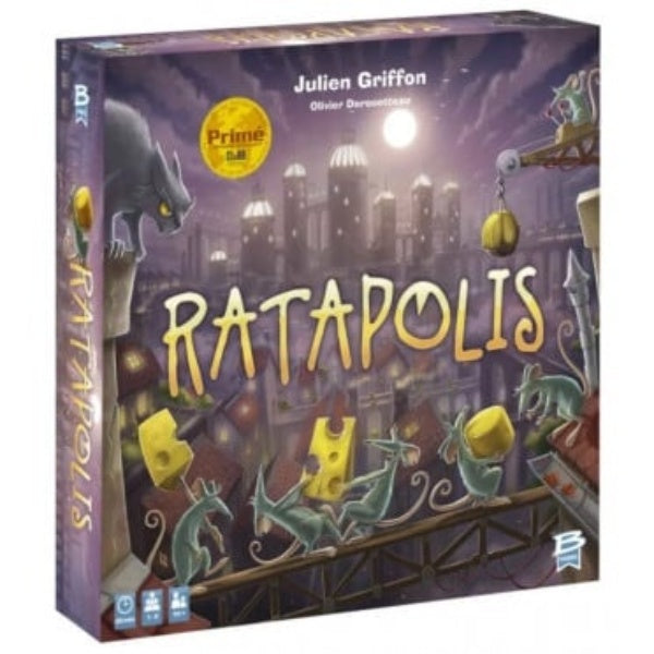 Image du jeu 44 BCE