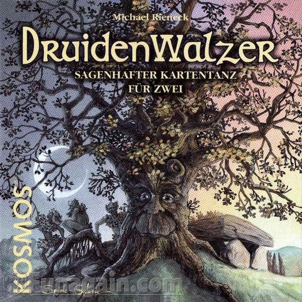 Image du jeu DruidenWalzer