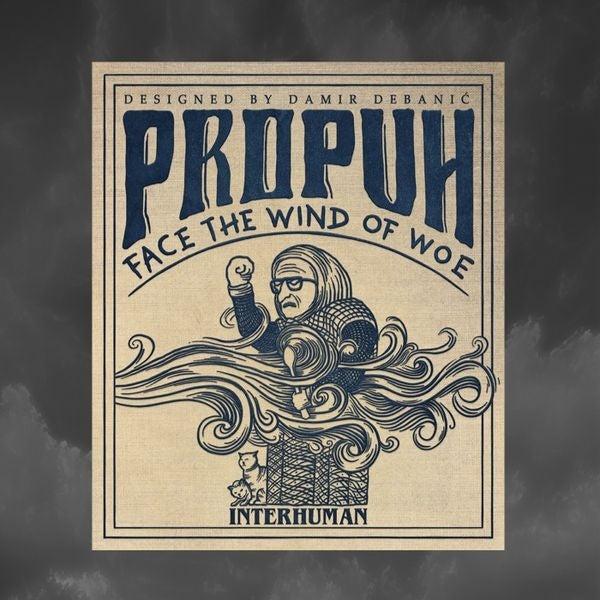 Image du jeu Propuh