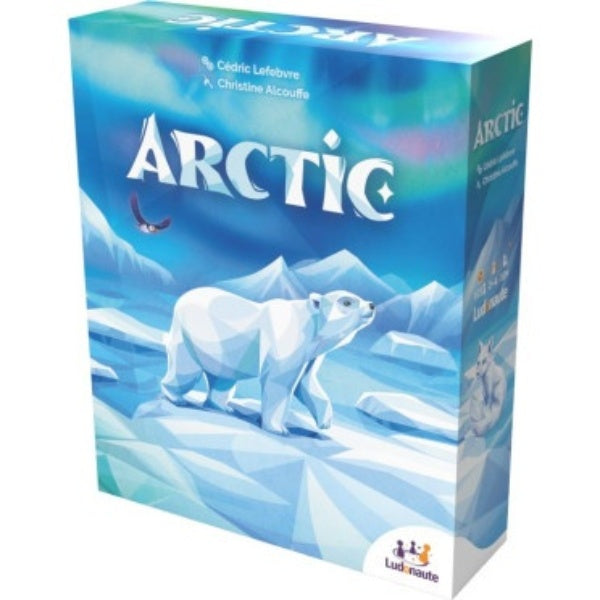 Image du jeu Arctic
