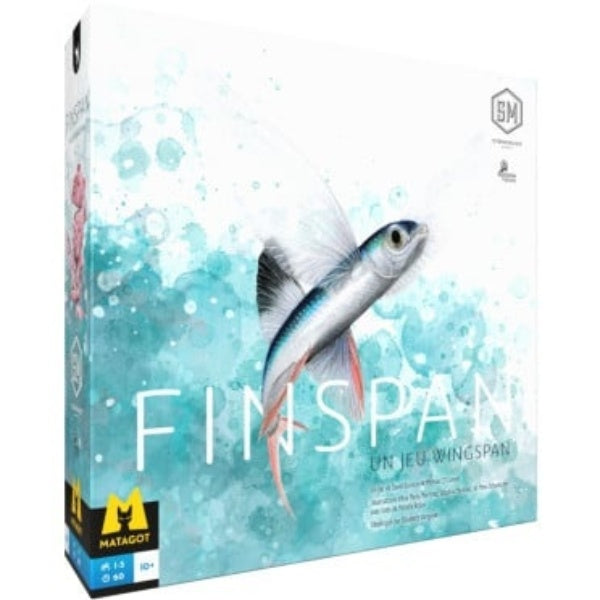 Image du jeu Finspan