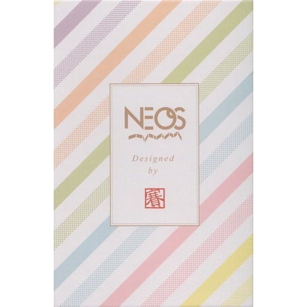 Image du jeu Neos