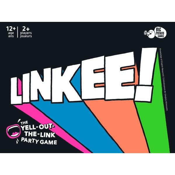 Image du jeu Linkee
