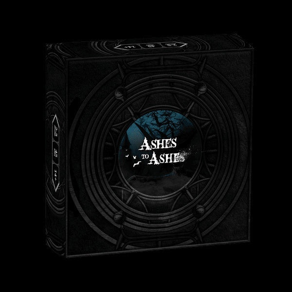 Image du jeu Ashes to Ashes