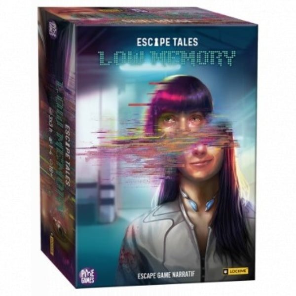 Image du jeu Escape Tales 2 - Low Memory