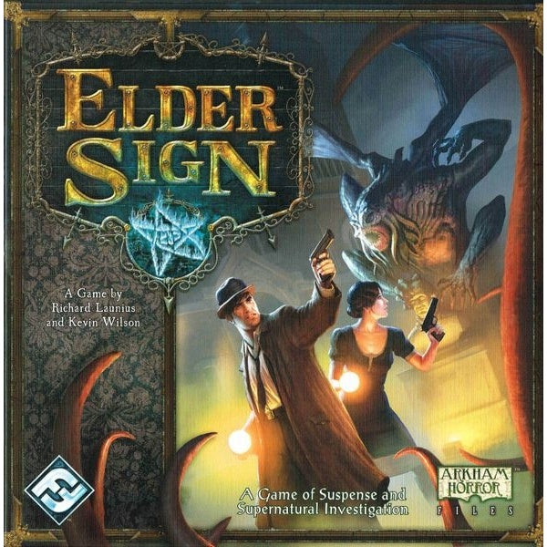 elder sign card sleeves Elder Sign Card Sleeve Kit – Boardgame Protectors