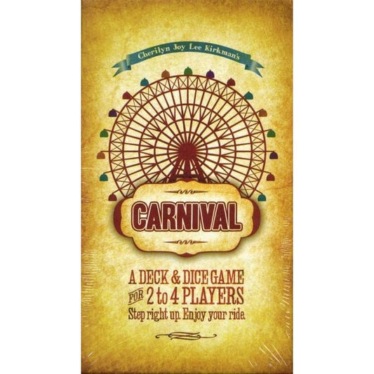 Image du jeu Carnival