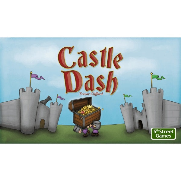 Image du jeu Castle Dash