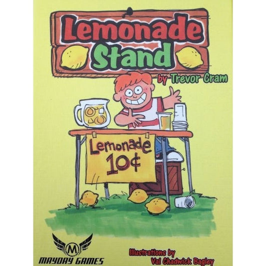 Image du jeu Lemonade Stand