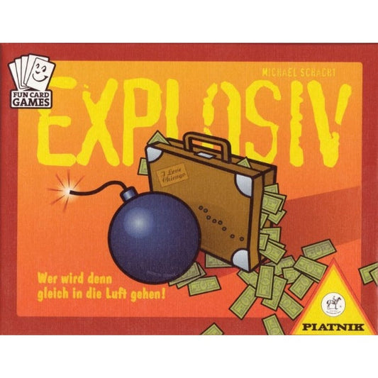 Image du jeu Explosiv