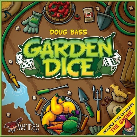 Image du jeu Garden Dice