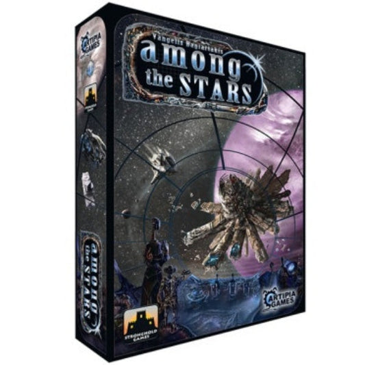 Image du jeu Among the Stars