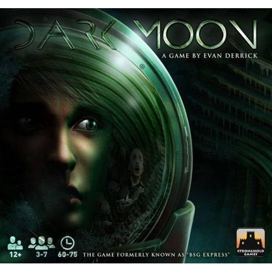 Image du jeu Dark Moon