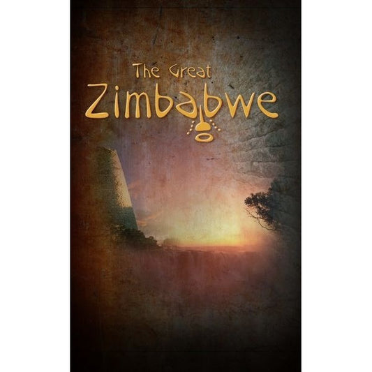 Image du jeu The Great Zimbabwe