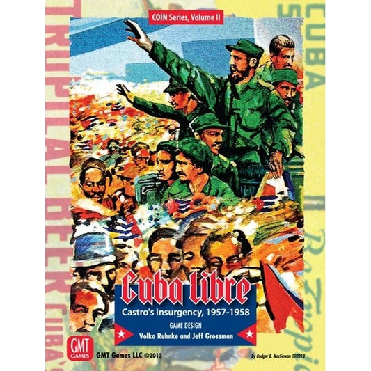 Image du jeu Cuba Libre
