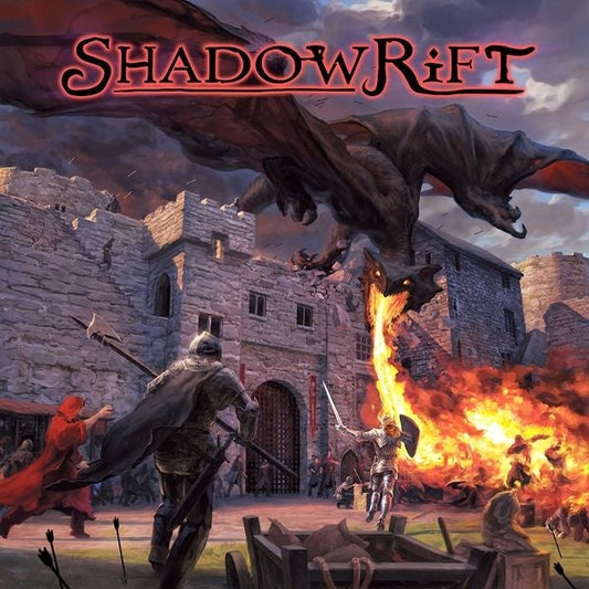 Image du jeu Shadowrift