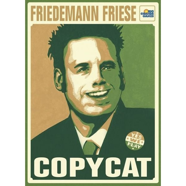 Image du jeu Fremde Federn