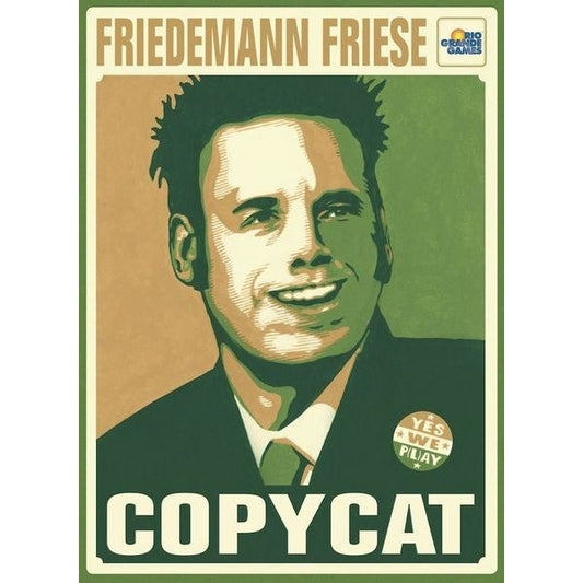 Image du jeu Fremde Federn
