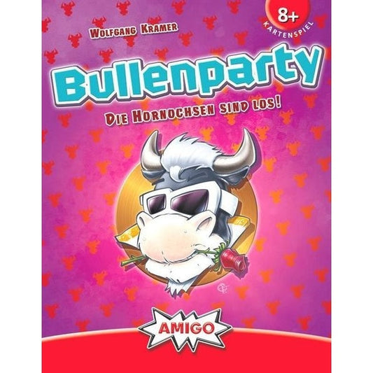 Image du jeu Bullenparty