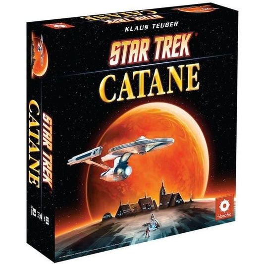 Image du jeu Star Trek: Catane