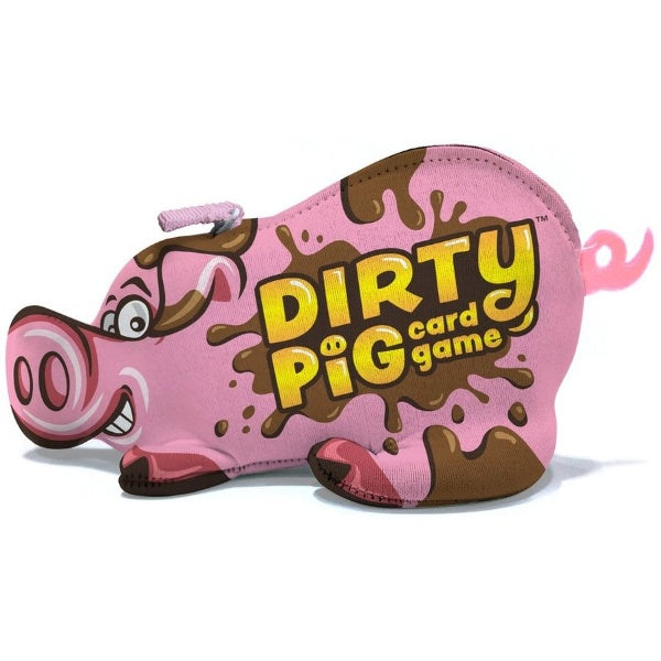 Image du jeu Dirty Pig