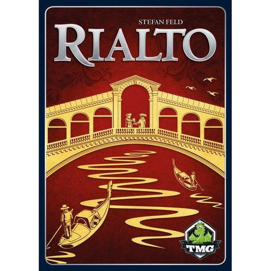 Image du jeu Rialto