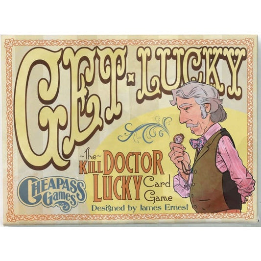 Image du jeu Get Lucky