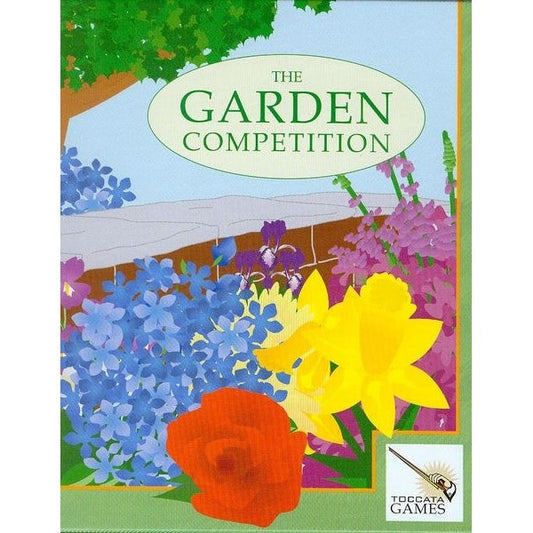 Image du jeu Garden Competition