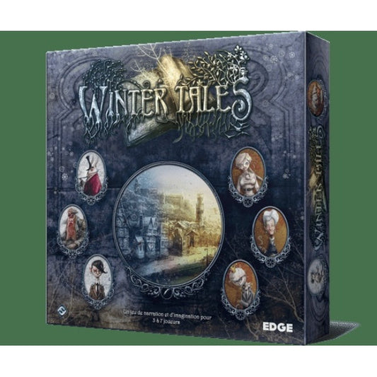 Image du jeu Winter Tales
