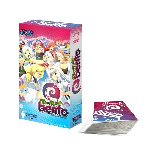 Image du jeu Tentacle Bento