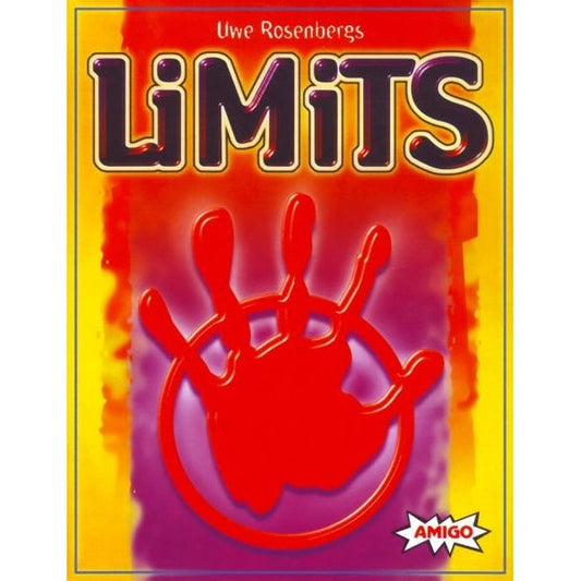 Image du jeu Limits