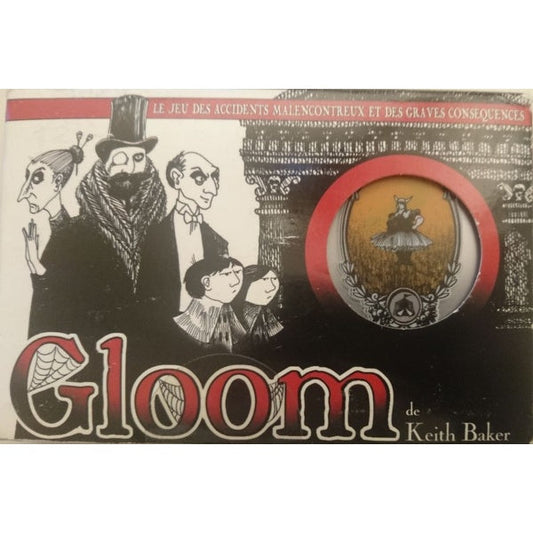 Image du jeu Gloom